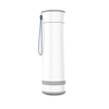 Outdoor portabel hidrogen alkaline botol air, Botol air hidrogen terbaik, SPE PEM