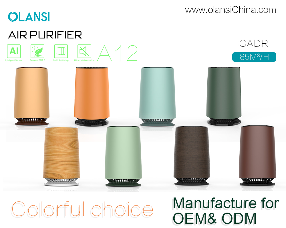 Pemasok pembersih udara Olansi (15)