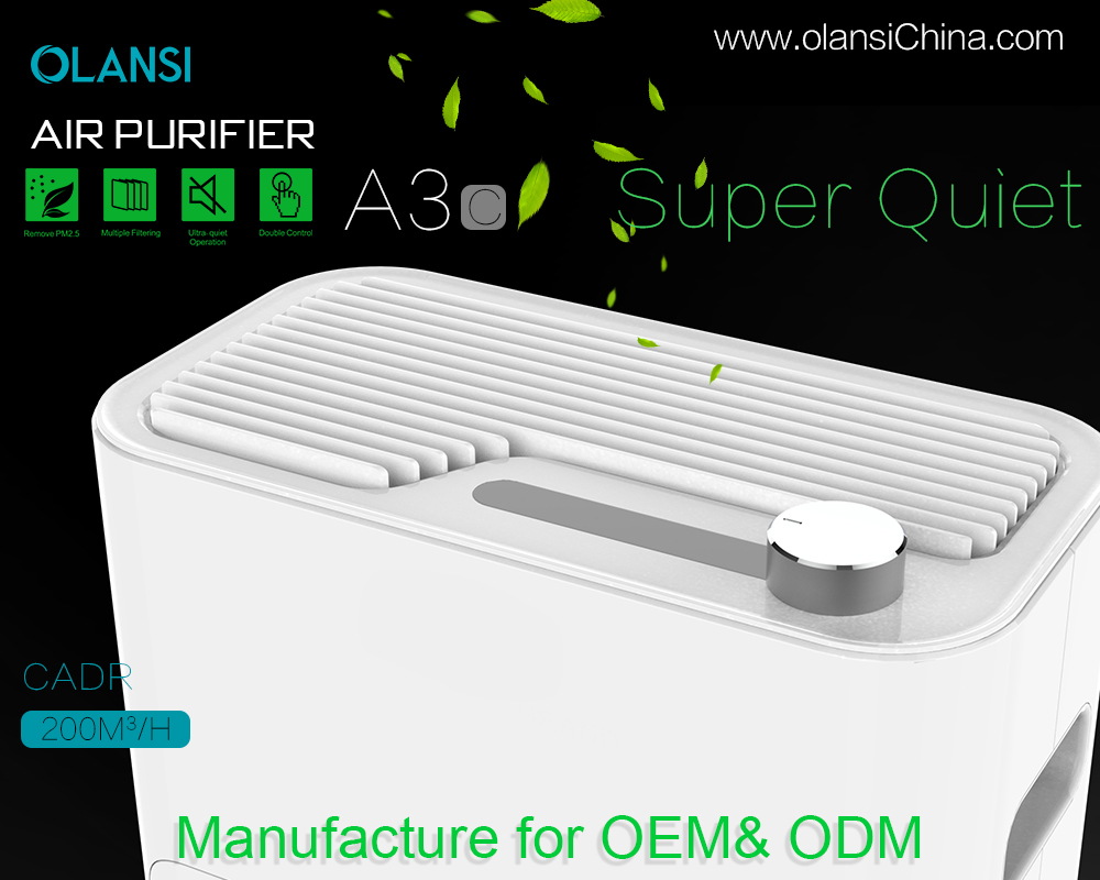 Pemasok pembersih udara Olansi (10)