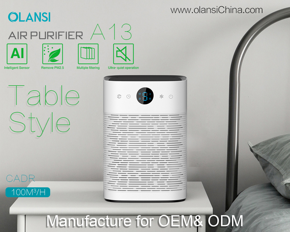 Pemasok Pembersih Udara Olanssi (5)