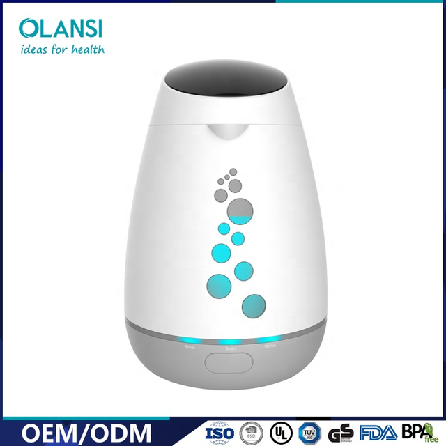 Alam Disinfektan Otomatis Disinfektan Generator Klorin Generator Air Disinfektan