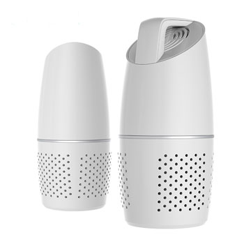 pembersih udara mobil.