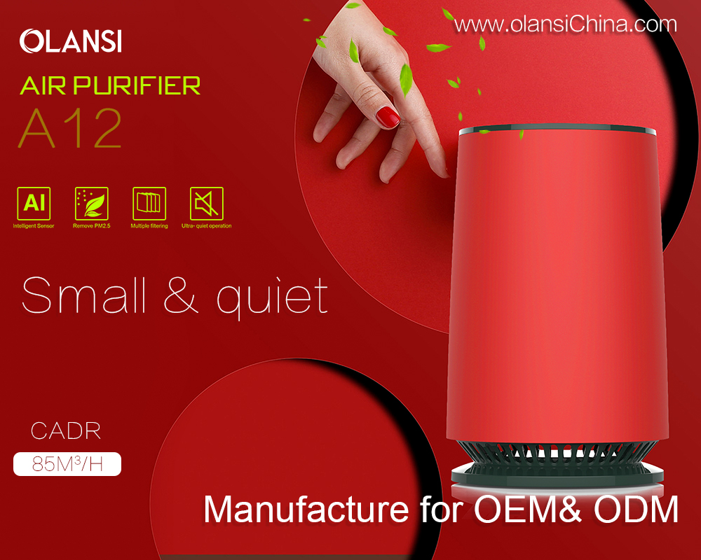 Olansi pembersih udara pemasok (13)