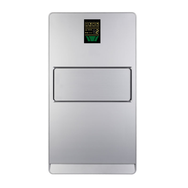 OLANSI K03 Healthway Purifier Air dengan Rilis Ion Negatif dan Humidifier