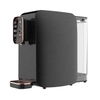 Pembersih Air Alkaline Desktop RO Reverse Osmosis Water Purifier Untuk Pemurni Air Panas dan Dingin