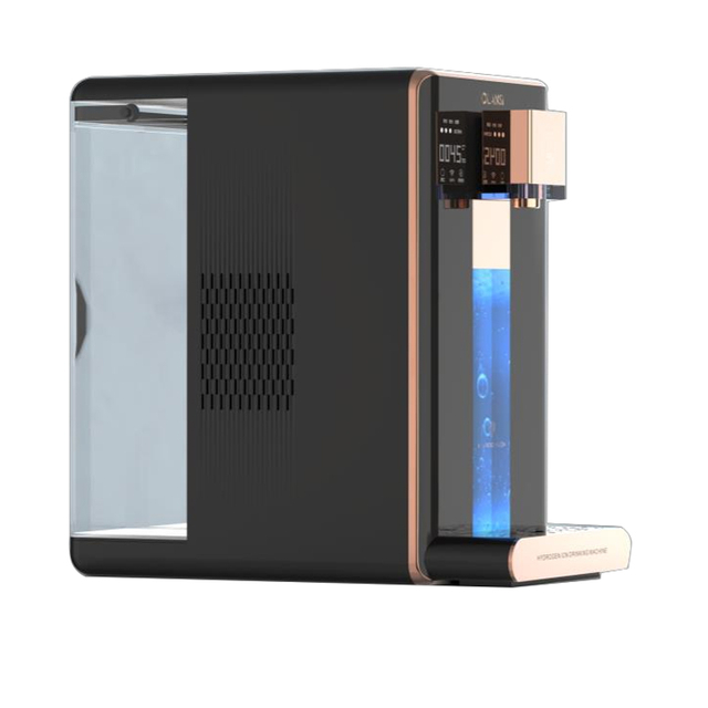 Rumah listrik air panas dan dingin sistem pemurni air dispenser minum air mancur