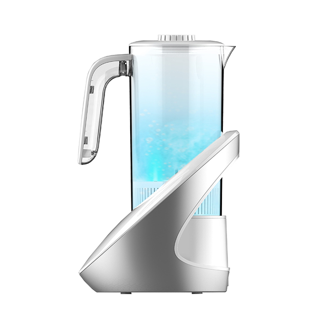 OLANSI ECO Friendly PEM Generator Air Hidrogen Mesin Air Elektrolisis Air Hidrogen Generator