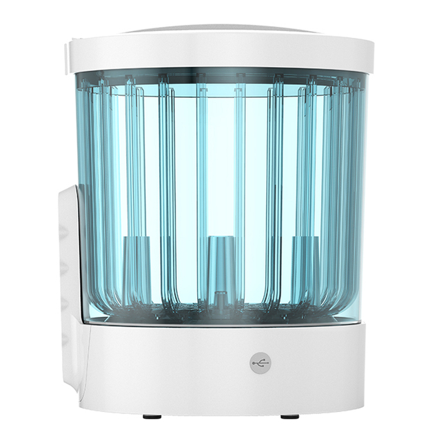 Olansi ultrasonik pembersih sterilisasi mesin desinfektan sayur dan mesin cuci buah