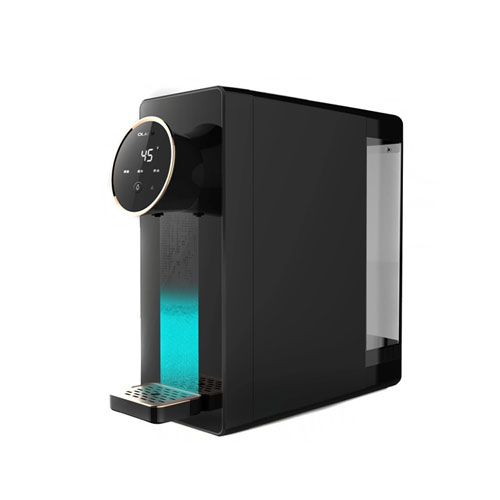 Purifier udara desktop