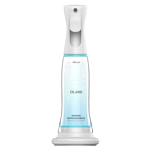 OLANSI Semprot Mist Mesin Air Disinfektan Mesin Semprot Disinfeksi 84 Generator Disinfektan