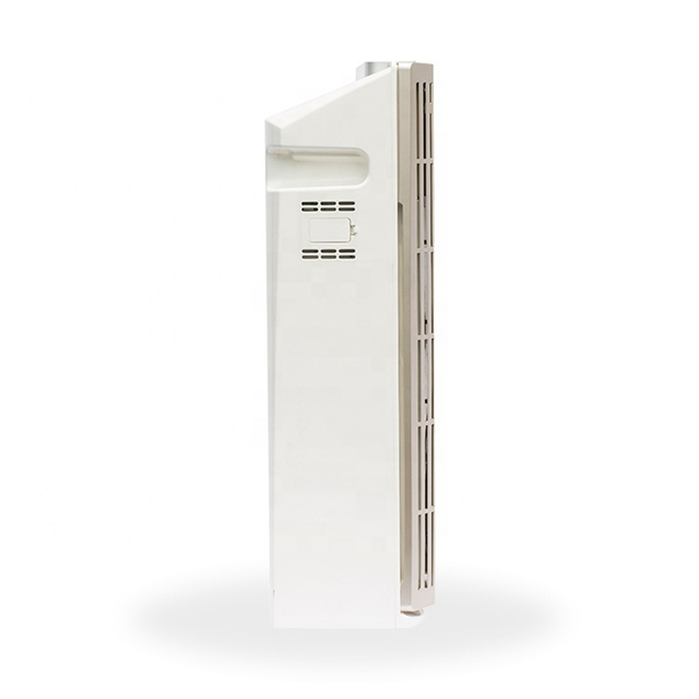 OLANSI K04C Ruang Kantor Filter Rumah Tangga Portabel Activated Arang Pembersih Udara Pembersih Udara