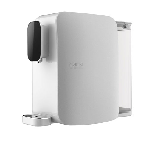 Pembersih udara humidifier