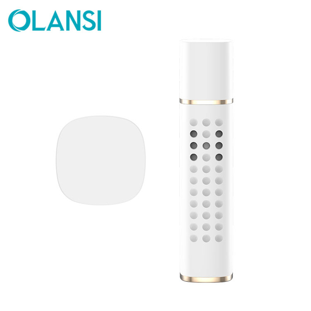 SPE PEM Hydrogen Rich Generator Portable Mini Air Semprot